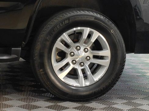 Used 2019 Chevrolet Tahoe LS AWD/4WD image 48