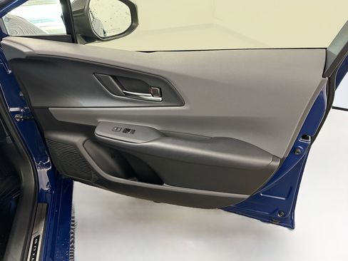 Used 2023 Toyota Prius XLE AWD/4WD image 34