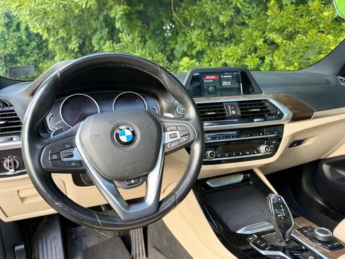 Used 2019 BMW X3 xDrive30i w/ Driving Assistance Package AWD/4WD image 29