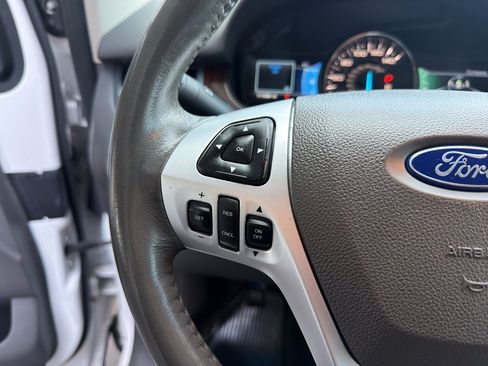 Used 2013 Ford Edge Limited AWD/4WD image 29