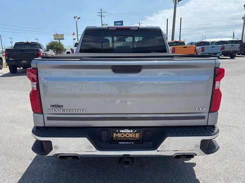 Used 2024 Chevrolet Silverado 1500 LTZ image 7