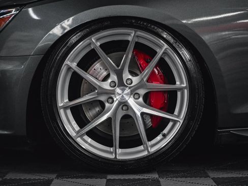 Used 2021 Audi S4 Premium Plus w/ Premium Plus Package AWD/4WD image 12