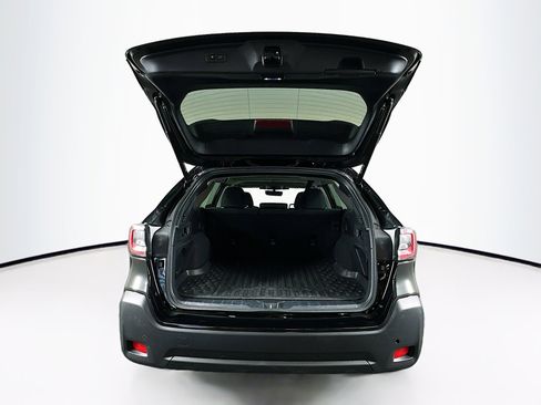 Used 2025 Subaru Outback Onyx Edition AWD/4WD image 29