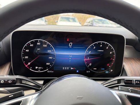 New 2026 Mercedes-Benz GLC 300 4MATIC image 17