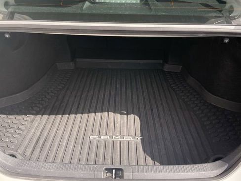 Used 2025 Toyota Camry XSE FWD image 22