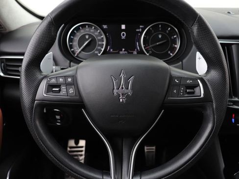 Used 2022 Maserati Levante Modena image 44