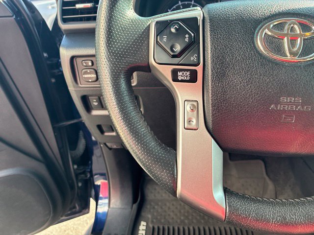 Used 2021 Toyota 4Runner SR5 Premium w/ Moonroof Package RWD image 22