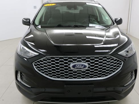 Used 2023 Ford Edge SEL w/ Convenience Package image 10