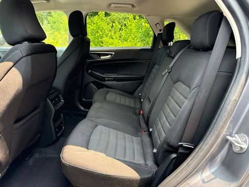 Used 2024 Ford Edge SEL w/ Convenience Package AWD/4WD image 30