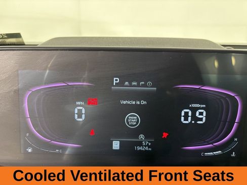 Used 2025 Kia Telluride EX X-Line image 15