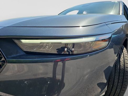 Used 2024 Honda Accord EX image 26