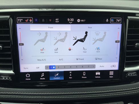 Used 2021 Chrysler Pacifica Limited w/ S Appearance Package image 40