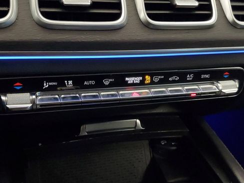 Used 2020 Mercedes-Benz GLS 450 4MATIC image 20
