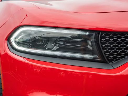Used 2023 Dodge Charger GT RWD image 28