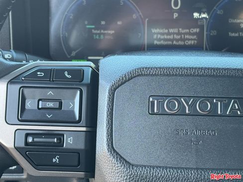 Certified 2024 Toyota Land Cruiser image 22