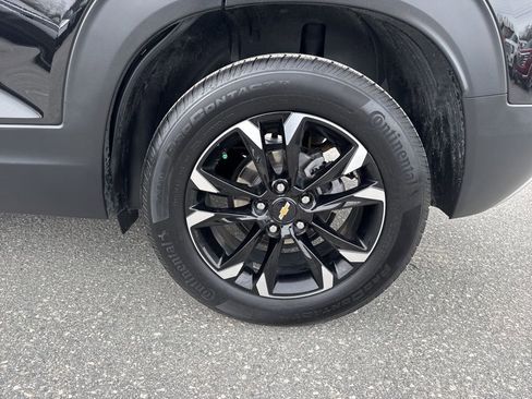 Used 2023 Chevrolet TrailBlazer LT w/ Convenience Package image 29