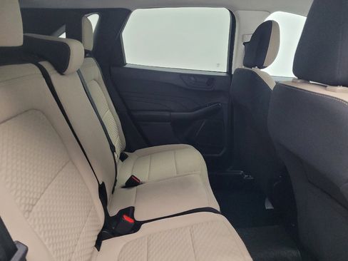 Used 2022 Ford Escape SE AWD/4WD image 19