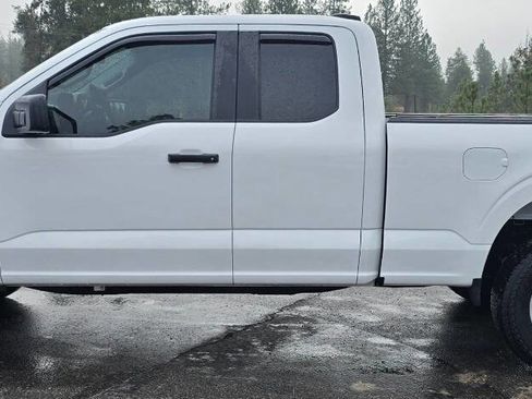 Used 2022 Ford F150 XLT image 9