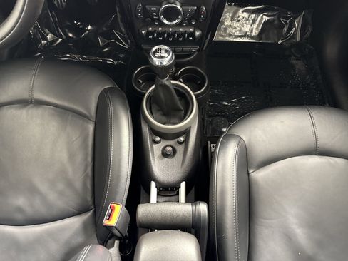 Used 2012 MINI Cooper Countryman S AWD/4WD image 20