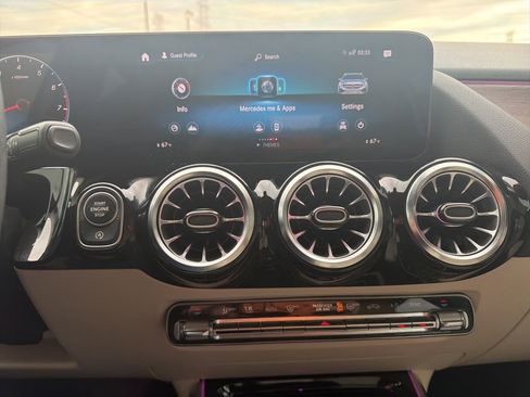 Used 2023 Mercedes-Benz GLA 250 image 20