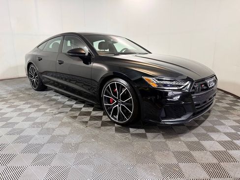 Used 2023 Audi S7 Prestige AWD/4WD image 9