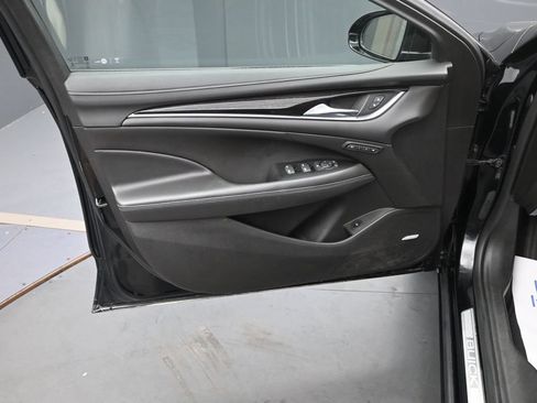 Used 2018 Buick LaCrosse Essence w/ Sun and Shade Package FWD image 23