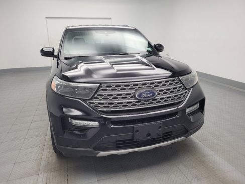 Used 2020 Ford Explorer Limited RWD image 14
