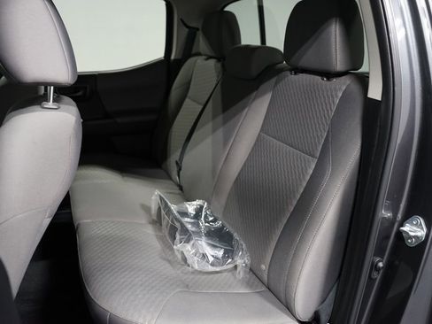 Certified 2023 Toyota Tacoma SR5 image 28