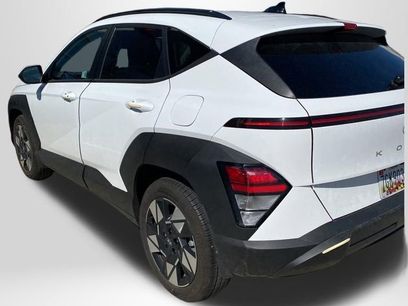 Used 2025 Hyundai Kona SEL