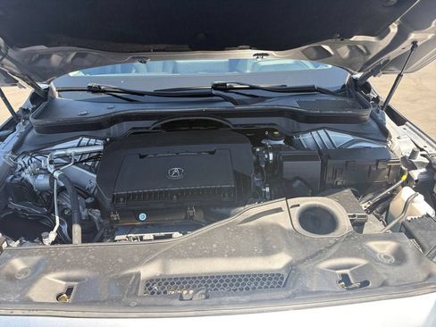 Used 2024 Acura MDX SH-AWD image 20