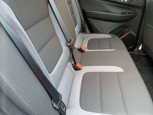 Certified 2023 Chevrolet TrailBlazer LS image 23