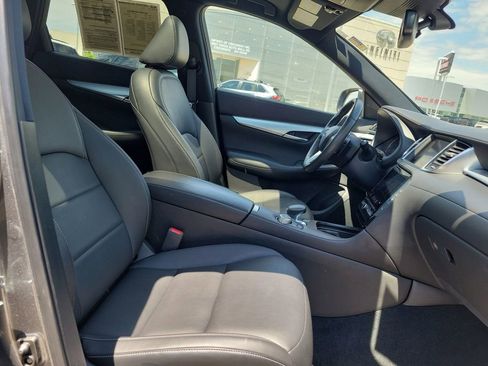 Used 2020 INFINITI QX50 Essential w/ Edition 30 Package AWD/4WD image 31