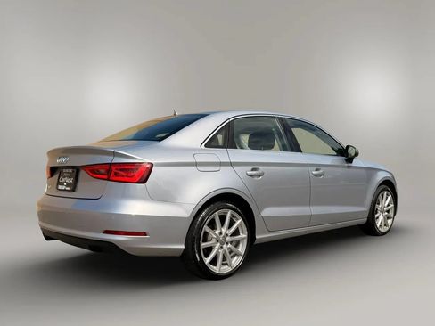 Used 2016 Audi A3 1.8T Premium Plus w/ Technology Package FWD image 15