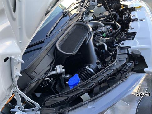 Used 2023 Ford Transit 150 Medium Roof image 17