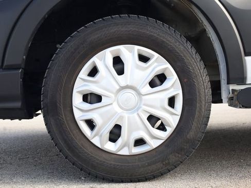 Used 2024 Ford Transit 250 Low Roof w/ Exterior Upgrade Package image 8