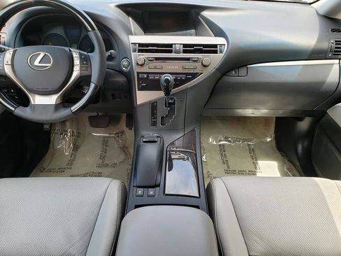 Used 2015 Lexus RX 350 AWD image 14