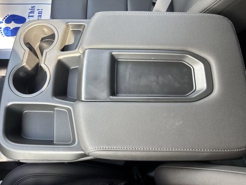 New 2025 Chevrolet Silverado 3500 W/T w/ WT Convenience Package image 23