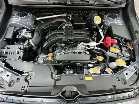 New 2026 Subaru Impreza 2.0i Sport image 24