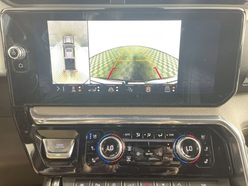 Used 2024 GMC Sierra 1500 Denali w/ Denali Reserve Package image 28