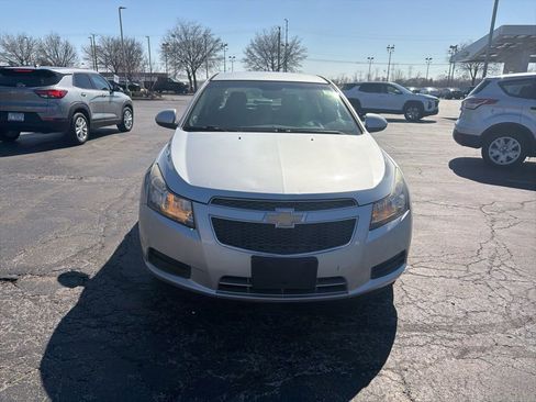 Used 2011 Chevrolet Cruze LT image 6