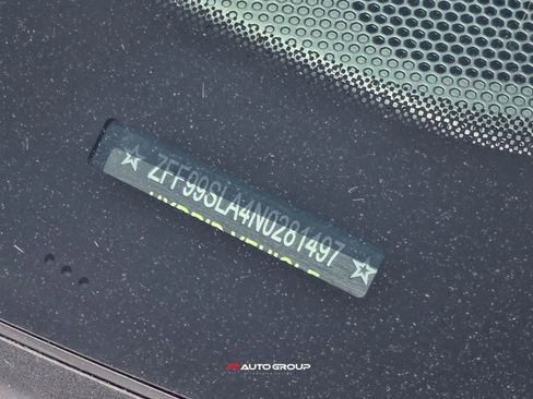 Used 2022 Ferrari 296 GTB RWD image 22
