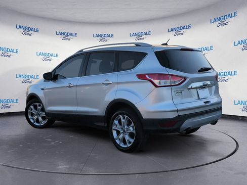 Used 2014 Ford Escape Titanium image 9