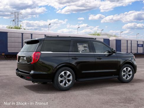 New 2027 Ford Expedition Active RWD image 6