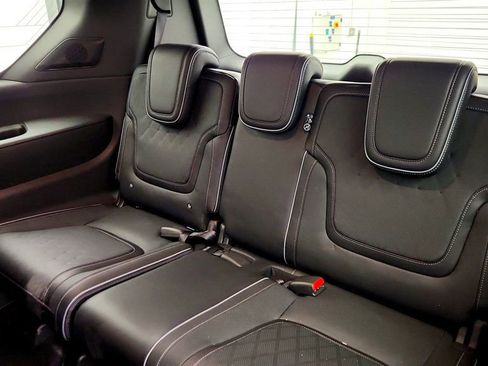 Used 2025 INFINITI QX80 Autograph image 24