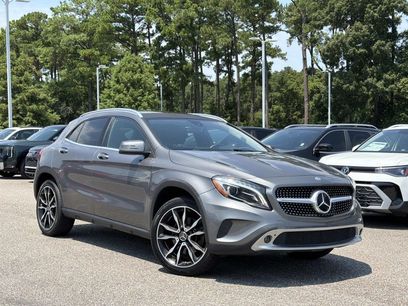 Used 2015 Mercedes-Benz GLA 250 4MATIC