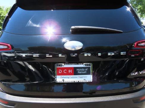 Used 2020 Kia Telluride SX FWD image 7