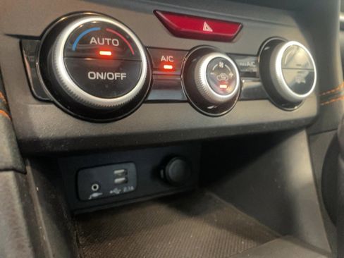 Used 2023 Subaru Crosstrek 2.5i Limited image 13