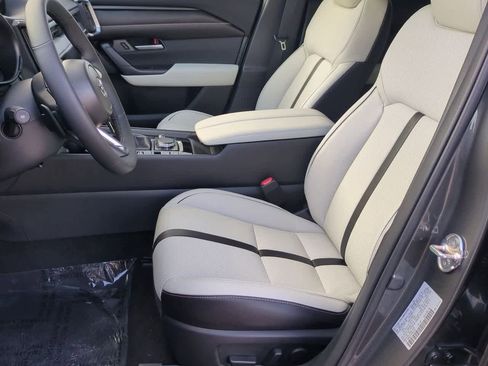 New 2026 MAZDA CX-50 AWD 2.5 S w/ Accent Package image 15