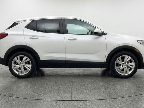 Used 2025 Buick Encore GX Preferred image 11