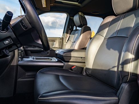 Used 2017 RAM 1500 Limited image 15